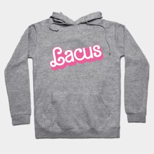 Lacus Logo Hoodie